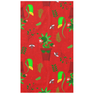 Nappe noël de gothmas