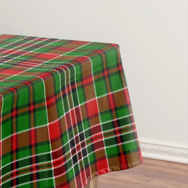 Nappe Noël rempli (In Situ)