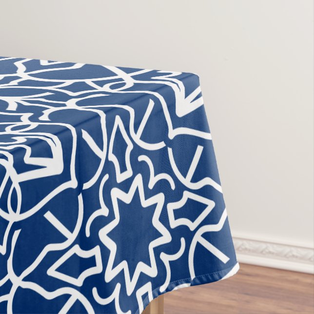 Nappe Nouveau Mandala 3 (In Situ)