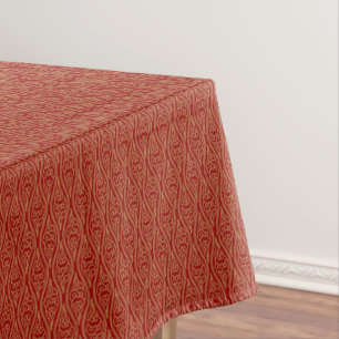 Nappe Nuages Auspicious motif Nouvel An chinois Tableau