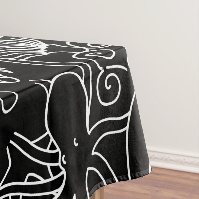 Nappe Nuit (In Situ)