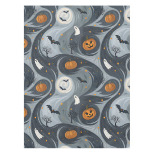Nappe Nuit de la mort d'Halloween