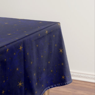 Nappe Nuit étoilée céleste