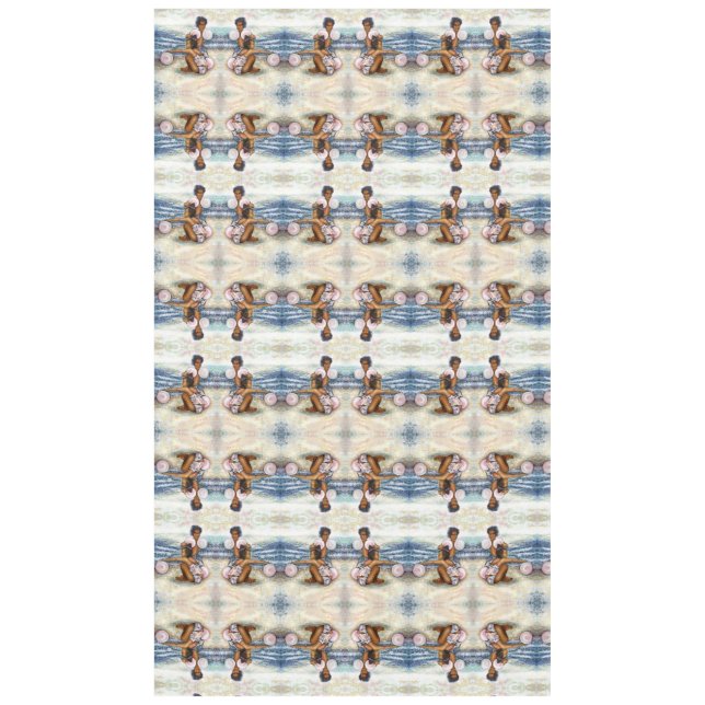 Nappe Obsédés par la conquête de l'impossible (Devant)