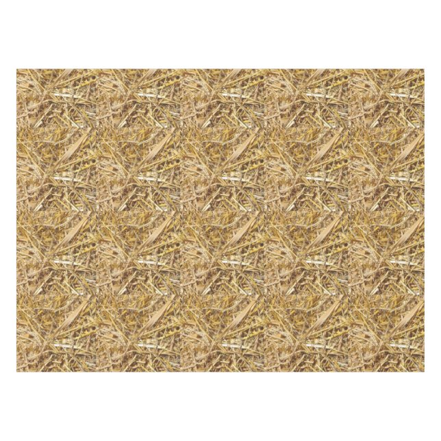 Nappe occidentale d'impression de balle de foin (Devant (Horizontal))