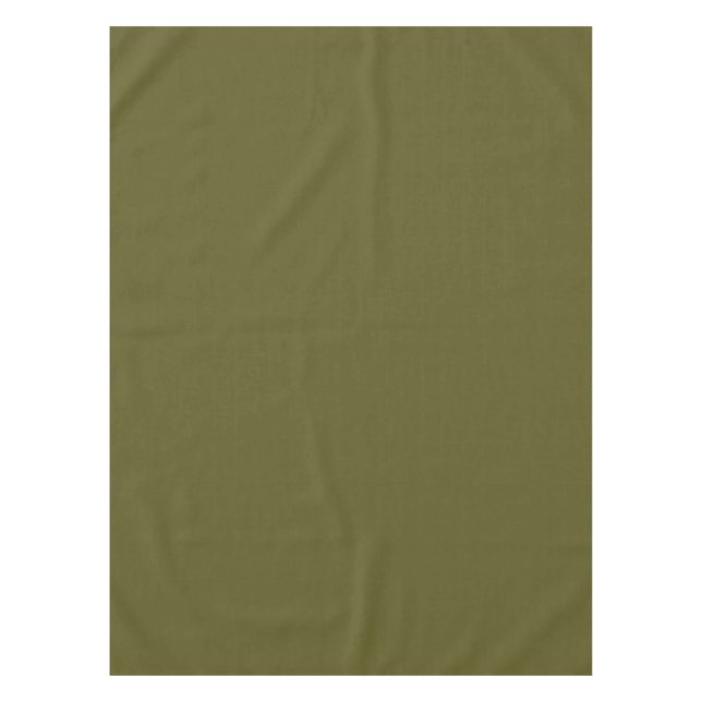 Nappe Olive Green (Devant)