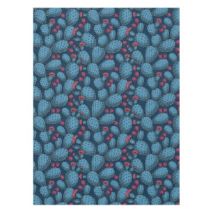 Nappe Opuntie de floraison