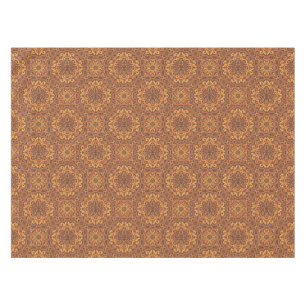 Nappe Ornement arabe élégant