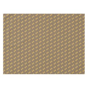 Nappe os pour la texture de chien