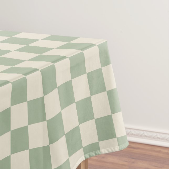 Nappe Panneau de contrôle blanc vert et blanc désactivé (In Situ)