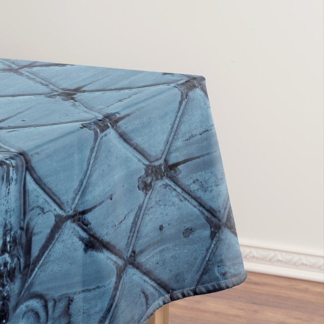Nappe Panneau rustique Tin Plafond Pays Ouest (In Situ)