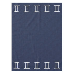 Nappe Panneau Zodiac Gemini Marine Blue Carbon Fiber Pri