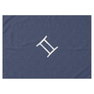 Nappe Panneau Zodiac Gemini Marine Blue Carbon Fiber Pri