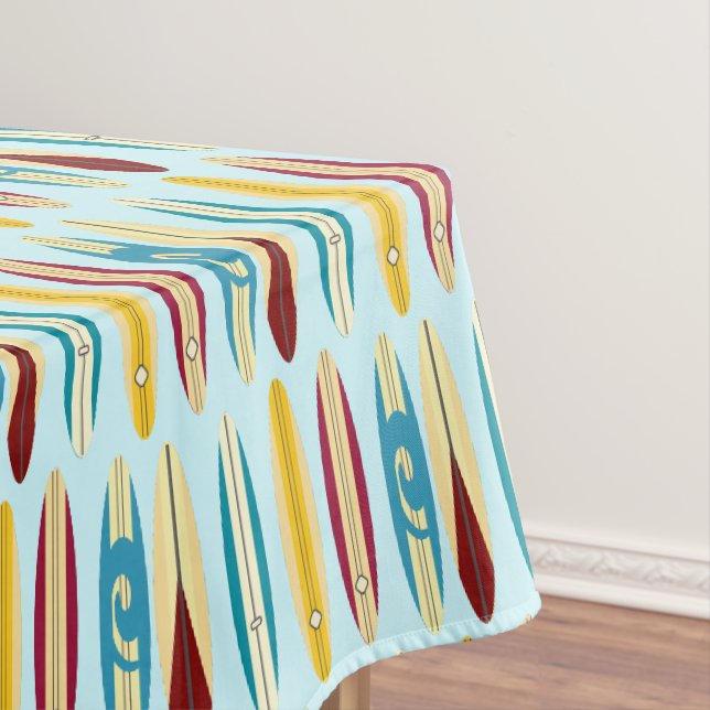 Nappe Panneaux vintages (In Situ)