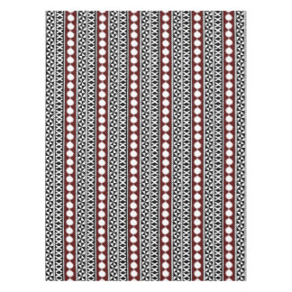 Nappe Papier de table d'impression fidjien