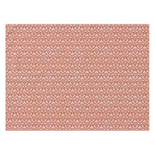 Nappe Papier peint de motif de damassé