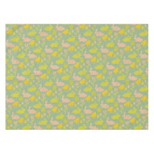 Nappe Papier peint de Pâques