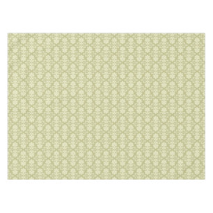 Nappe Papier peint floral de damassé