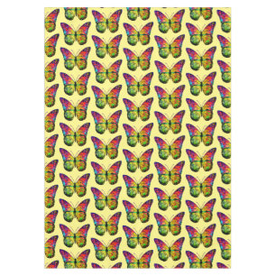 NAPPE PAPILLON ABSTRAIT