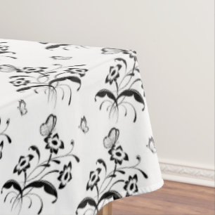 Nappe Papillons