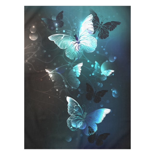 Nappe Papillons de nuit (Devant)