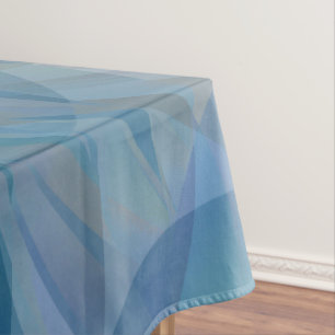 Nappe Papillons gris