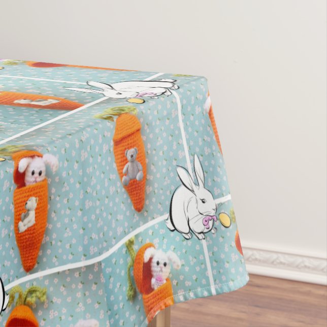 Nappe Pâques (In Situ)