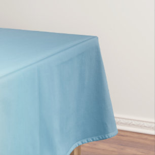 Nappe Pastel rose et bleu Dégradé Indigo Rose Ombre