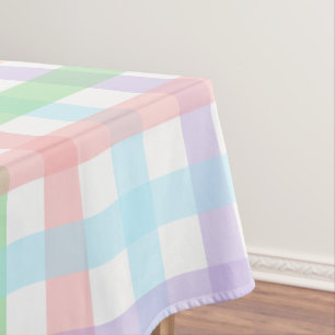 Nappe Pastel Stripes Design
