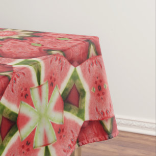Nappe Pastèque