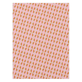 Nappe Pastèque Pink Green Graines BBQ Été 4Elaine