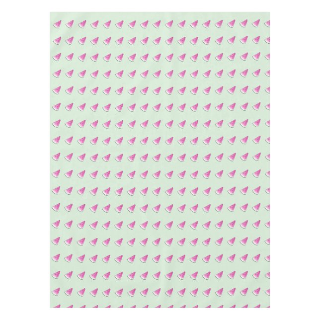 Nappe Pâte de melon (Devant)
