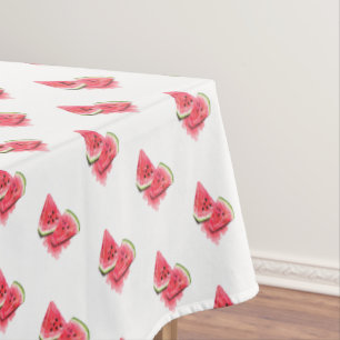 Nappe Pâtes de pastèque rousses doux et juteuses - Fraîc