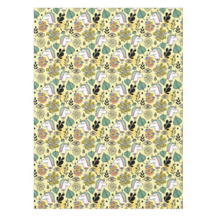 Nappe Pauvre licorne