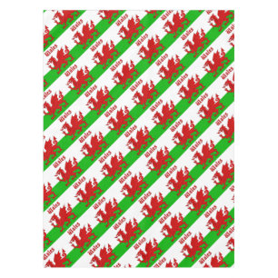 Nappe Pays de Galles