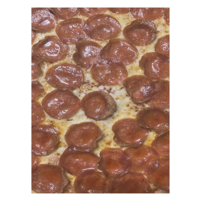 Nappe Pepperoni Pizza (Devant)