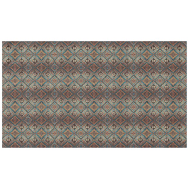 Nappe Perse Moderne Belle collection de vieux Motifs (Devant (Horizontal))