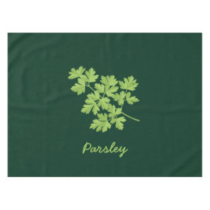 Nappe Persil