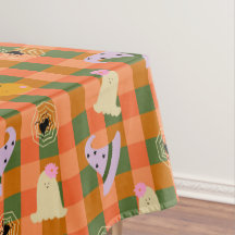 Petit fantôme mignon Halloween