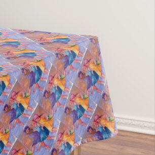 NAPPE PETITES AMIES DE PLAGE