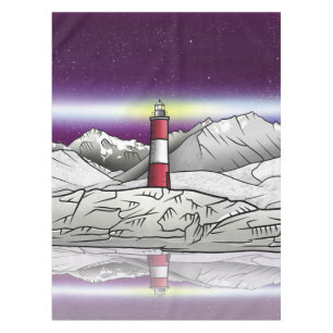 Nappe Phare des Eclaireurs Argentine