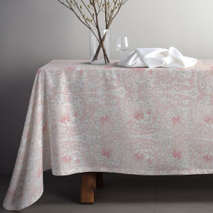 Nappe Pimpernel William Morris Floral Motif victorien