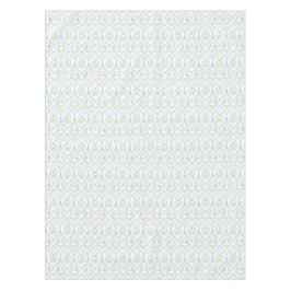 Nappe Pink and Blue Grandmillennial