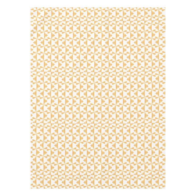 Nappe Pinwheels (Devant)