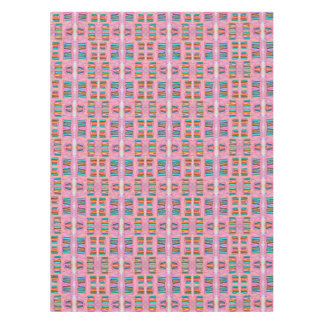 Nappe Pique-nique rose