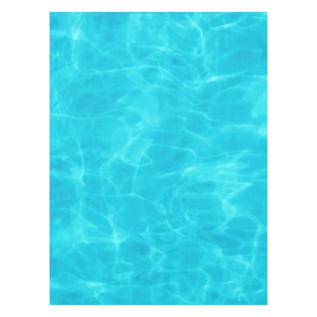 Nappe Piscine (Devant)
