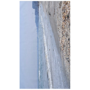 Nappe Plage de Mamaia - mer Noire – Constanta Roumanie I
