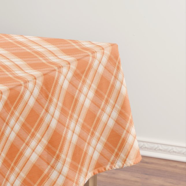 Nappe Plaid Automne (In Situ)