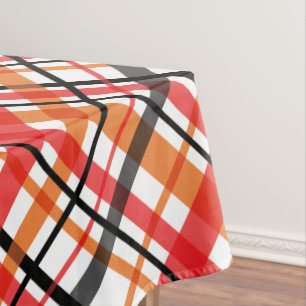Nappe Plaid de nuit d'Halloween
