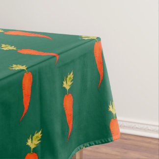 Nappe Playful Watercolor Carrot